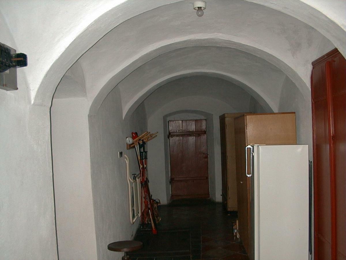 Krkonosska Chalupa Семили Экстерьер фото